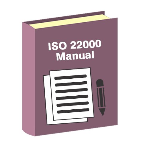 Iso 22000 Quality Manual